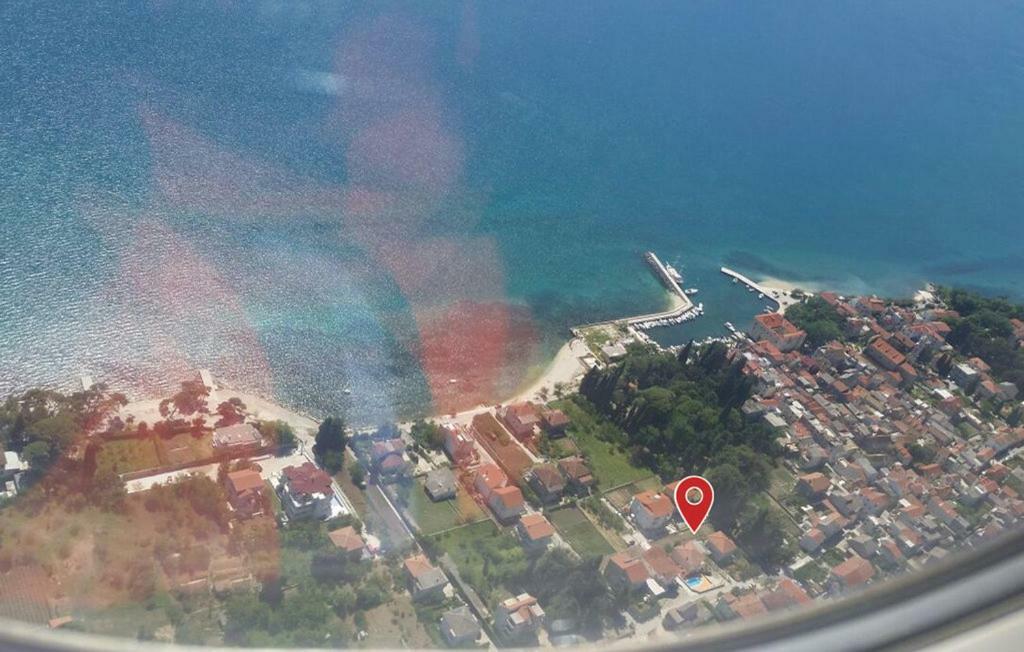 Apartment Darija With Private Pool คาชเตลา ภายนอก รูปภาพ